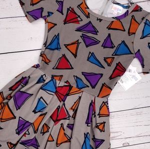 Lularoe llr Amelia xxs